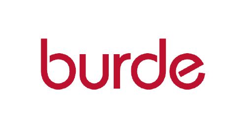 Burde logotyp