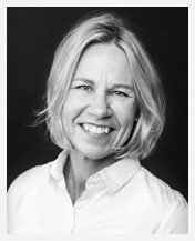 Bok-Makaren board memeber Camilla Silfvenius